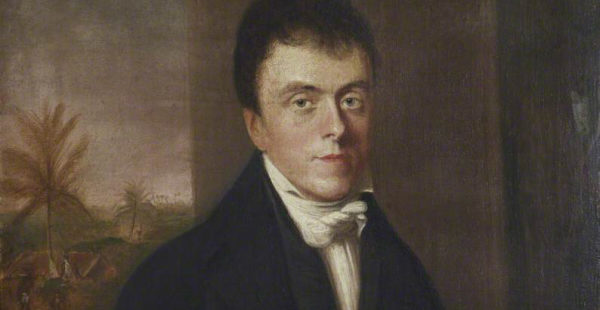 Henry Martyn (1781–1812): The Spirit of Christ in Missions