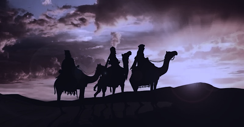 نظم الهی و تولد مسیح موعود